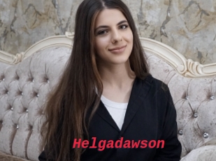 Helgadawson