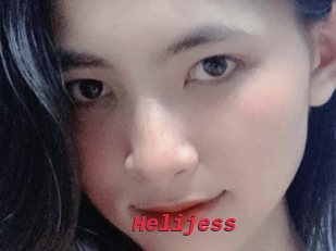 Helijess