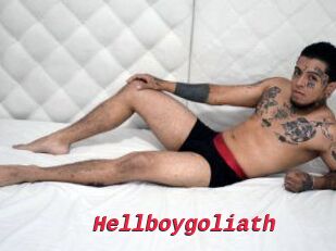 Hellboygoliath