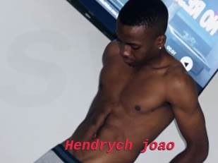 Hendrych_joao