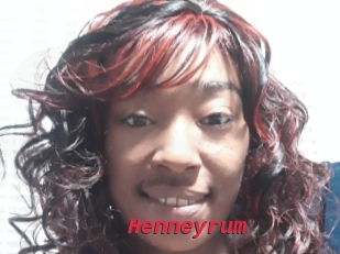 Henneyrum