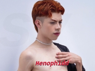 Henophidd