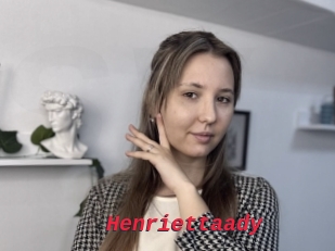 Henriettaady