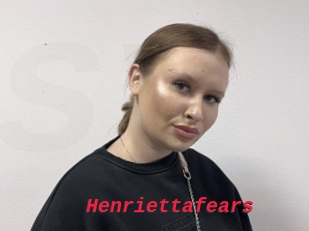 Henriettafears