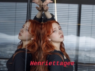 Henriettagee