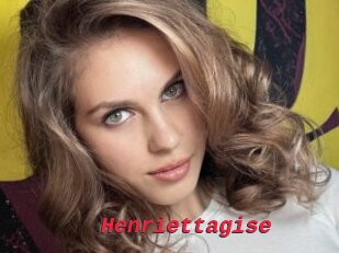 Henriettagise