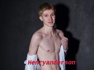 Henryanderson