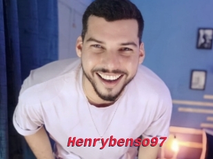 Henrybenso97