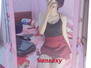 Hensexy