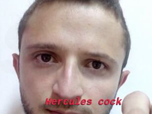 Hercules_cock