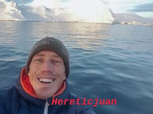 Hereticjuan