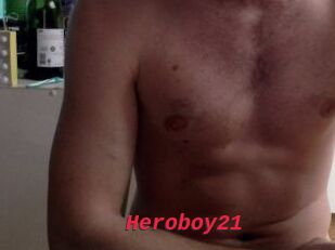 Heroboy21