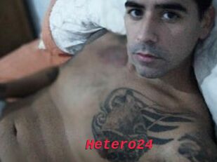 Hetero24