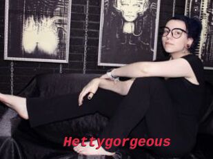 Hettygorgeous