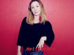 Hettygrace