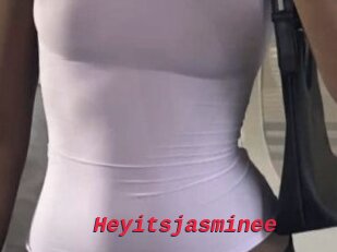 Heyitsjasminee