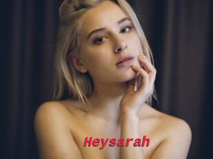 Heysarah