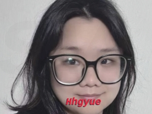 Hhgyue