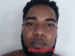 Hianblack