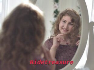 Hidetreasure