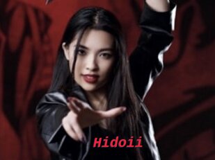 Hidoii