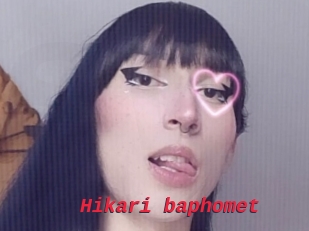 Hikari_baphomet