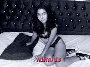 Hikaris