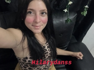 Hilarydanss