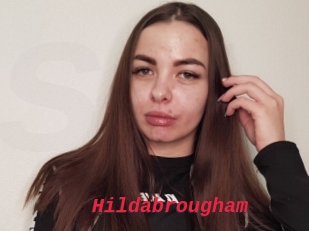 Hildabrougham