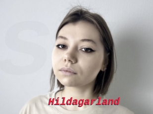 Hildagarland