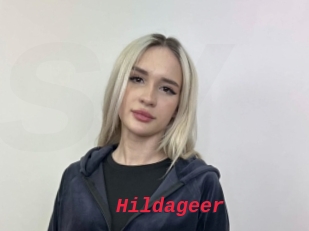 Hildageer