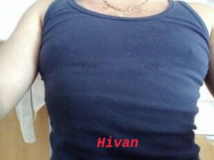 Hivan