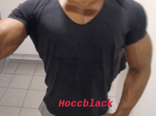 Hoccblack