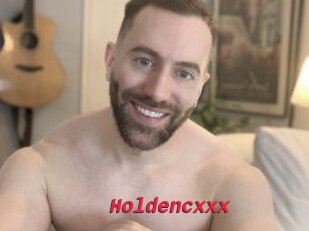 Holdencxxx