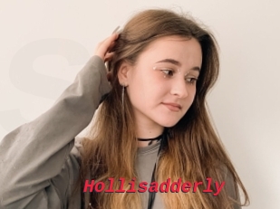 Hollisadderly