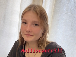 Holliscantrill