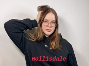 Hollisdale