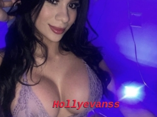 Hollyevanss