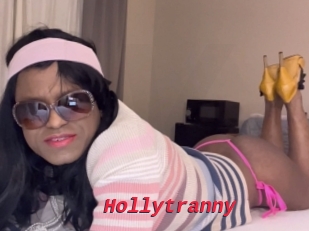 Hollytranny