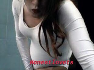 Honestlovets