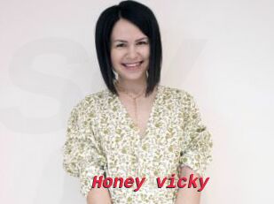 Honey_vicky