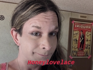 Honeylovelace