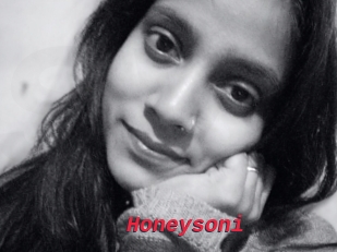 Honeysoni