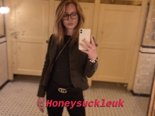 Honeysuckleuk