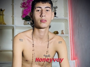 Honeyvoy