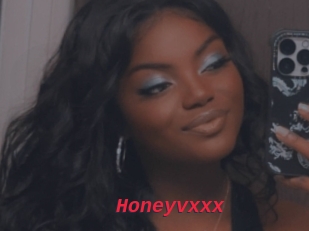 Honeyvxxx