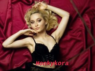 Honkykora