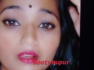 Hootynupur