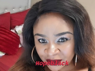 Hopeblack