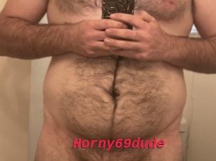 Horny69dude